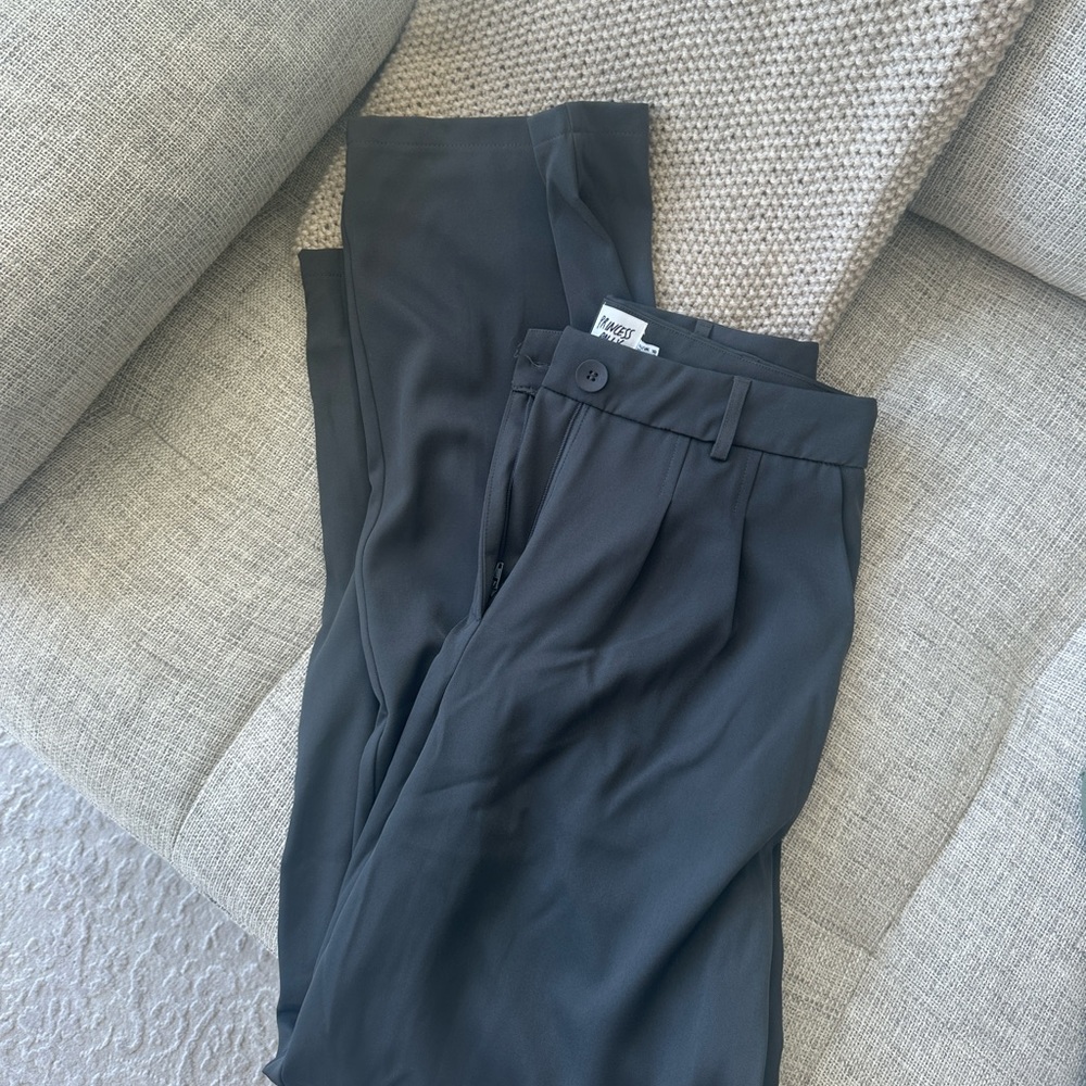 Archer Pant